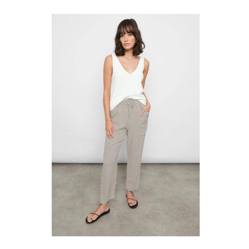 RAILS Darby Pants in Wheat